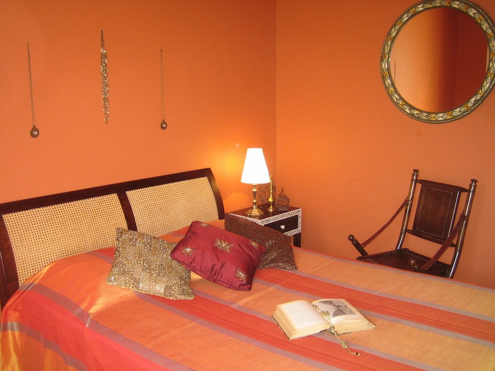 Double Room (Asiatique - 2)