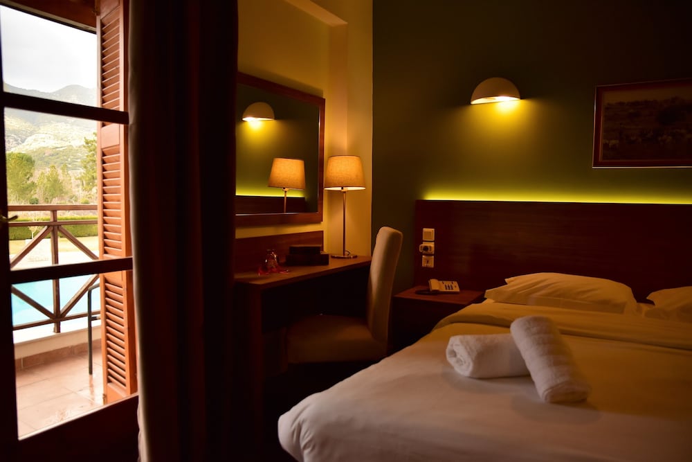 Double Room photo 2