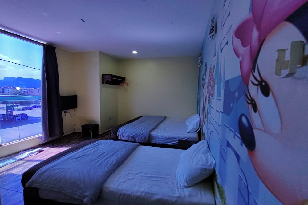 Classic Triple Room - Photo 5