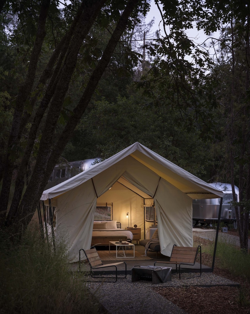 AutoCamp Yosemite, Billede 6