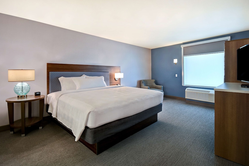 Suite, 1 Bedroom, Non Smoking - Photo 2