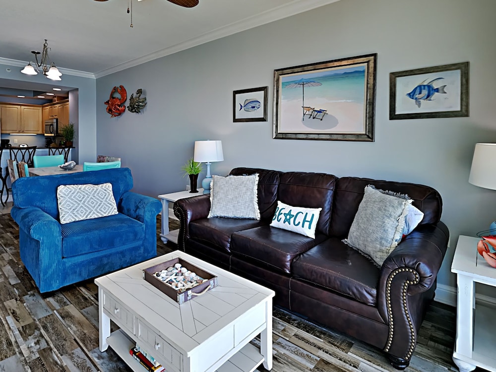 Condo, Multiple Beds, Balcony, Ocean View (#704 - No Pets) photo 2