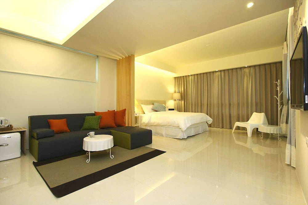 Quadruple Room photo 1