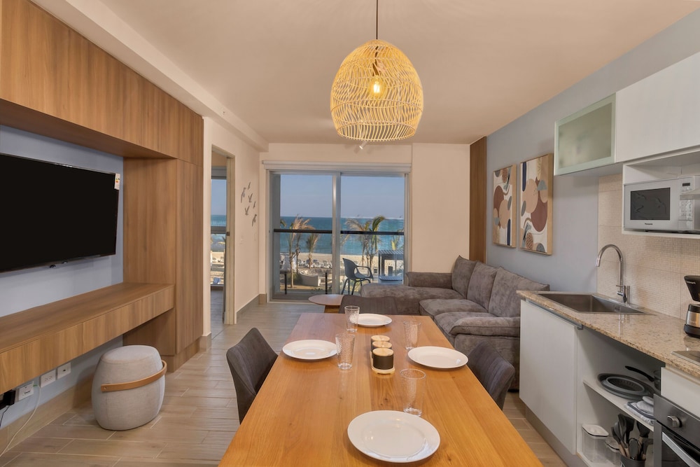 Luxury Apartment