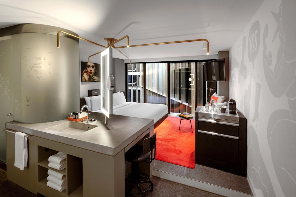 Club Double Room, Non Smoking photo 3