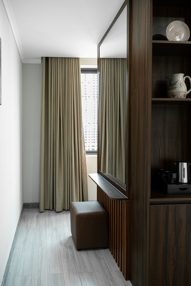 City Double Room photo 1