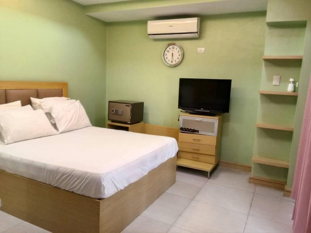 Family Suite, Accessible photo 1