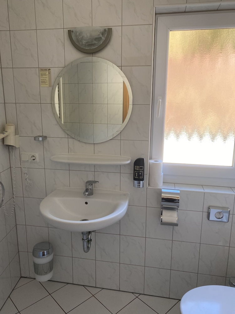 Standard Triple Room, 1 Bedroom photo 2