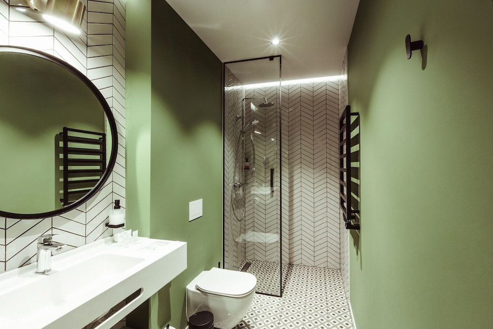 Comfort Twin Room - Photo 2
