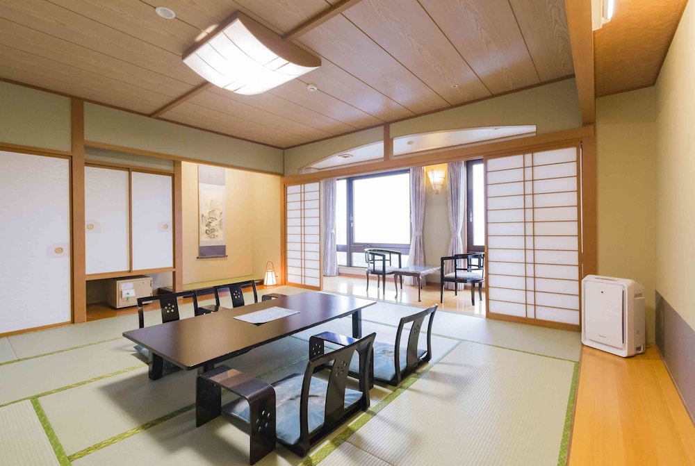 Japanese Style Room, Non Smoking photo 2
