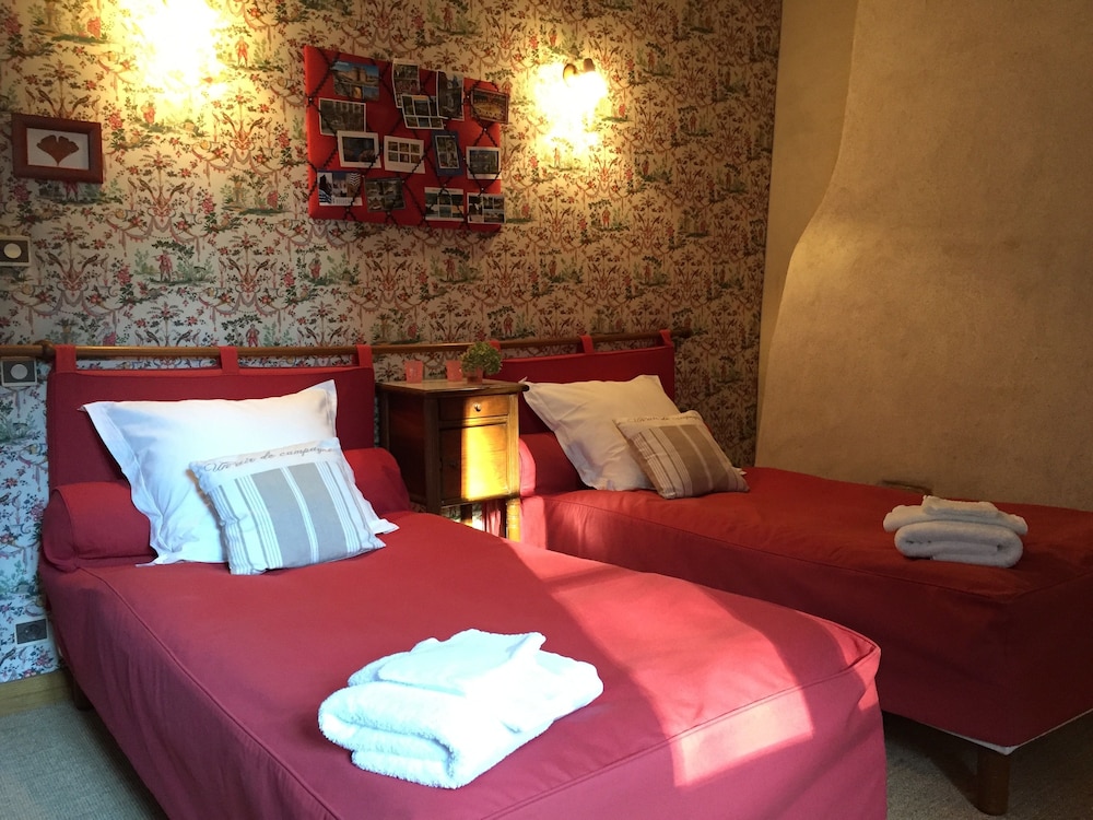 Double Room, 1 Double Bed, Non Smoking photo 1