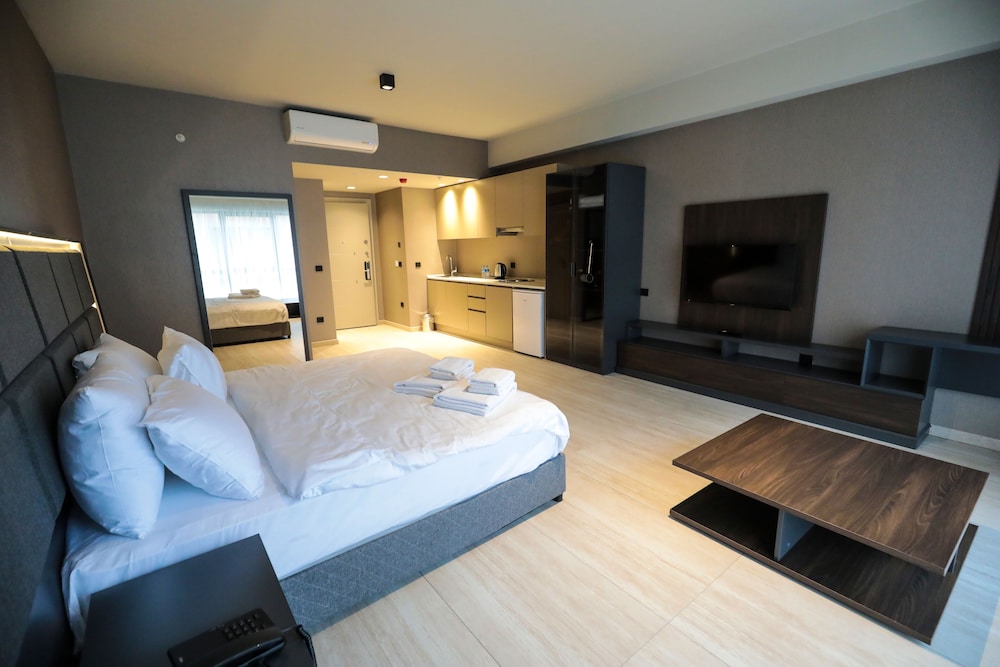 Standard Room - Photo 9