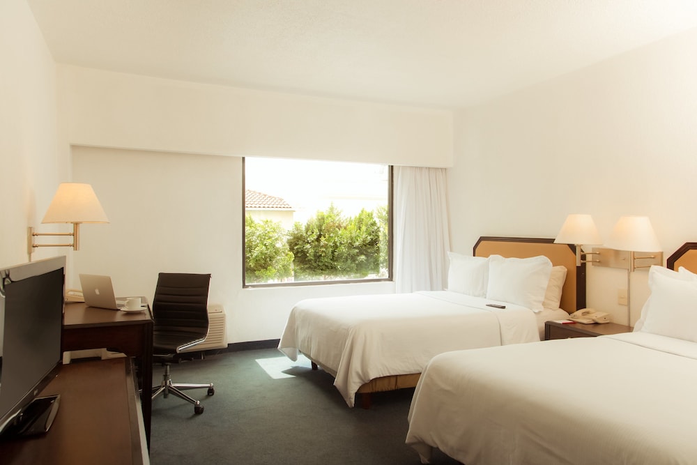 Superior Room, 2 double - Photo 1