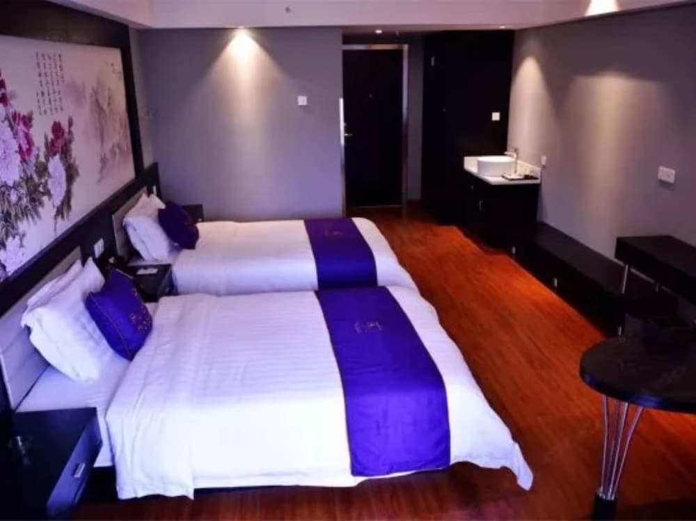 Twin Room photo 3