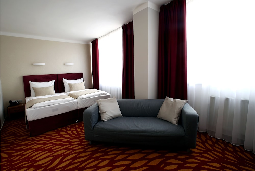 Deluxe Double Room - Photo 2