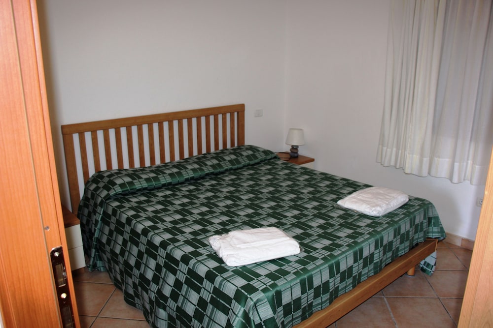 Apartment, 1 Bedroom (e con divano letto)