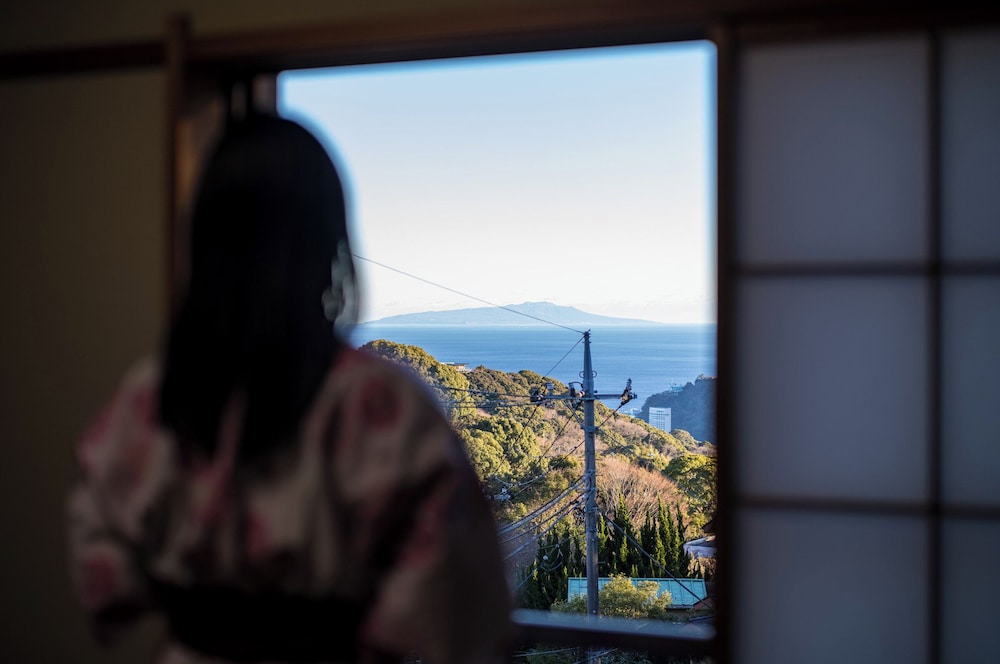 Japanese-Style Room for 3 Guests, Non-Smoking photo 3