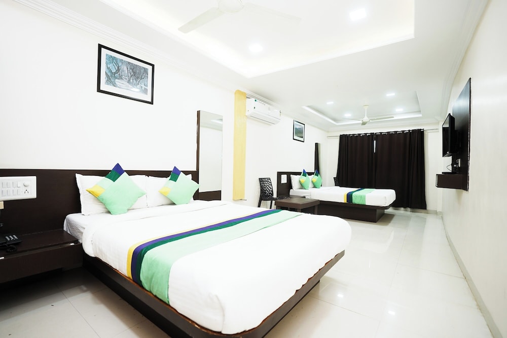 Kaizen Twin Rooms photo 3