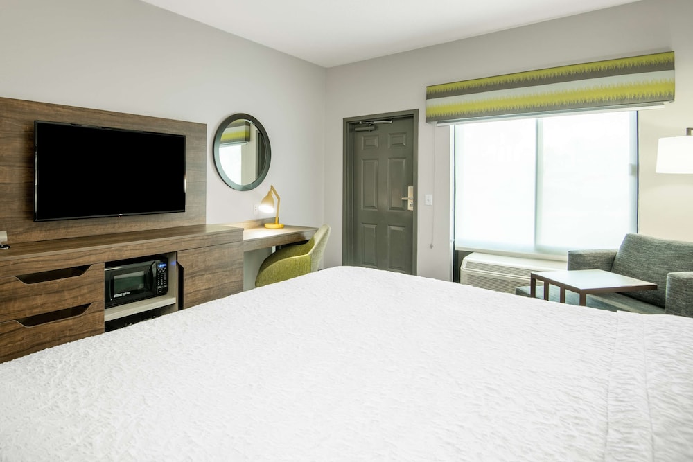 Studio, 2 Queen Beds, Accessible, Non Smoking - Photo 4
