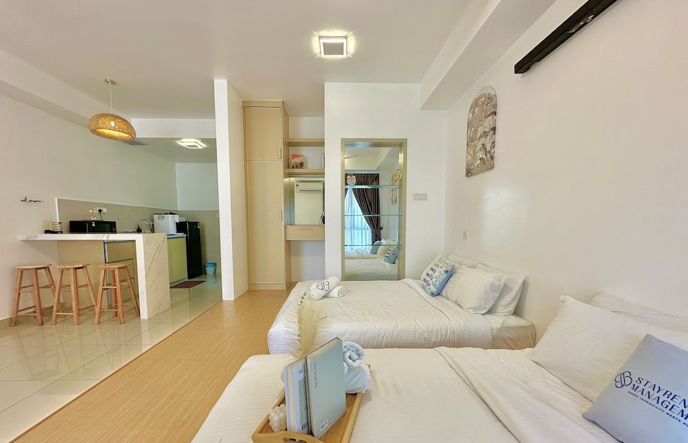 Comfort Studio, Multiple Beds, Non Smoking - Photo 20