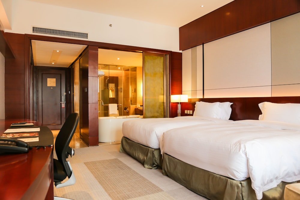 Superior Twin Room (2 Single Beds) - Photo 1