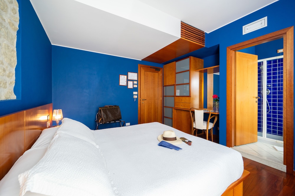 Panoramic Room, Mountain View photo 3