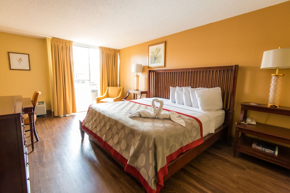 Standard Room, 1 King Bed (Standard King)