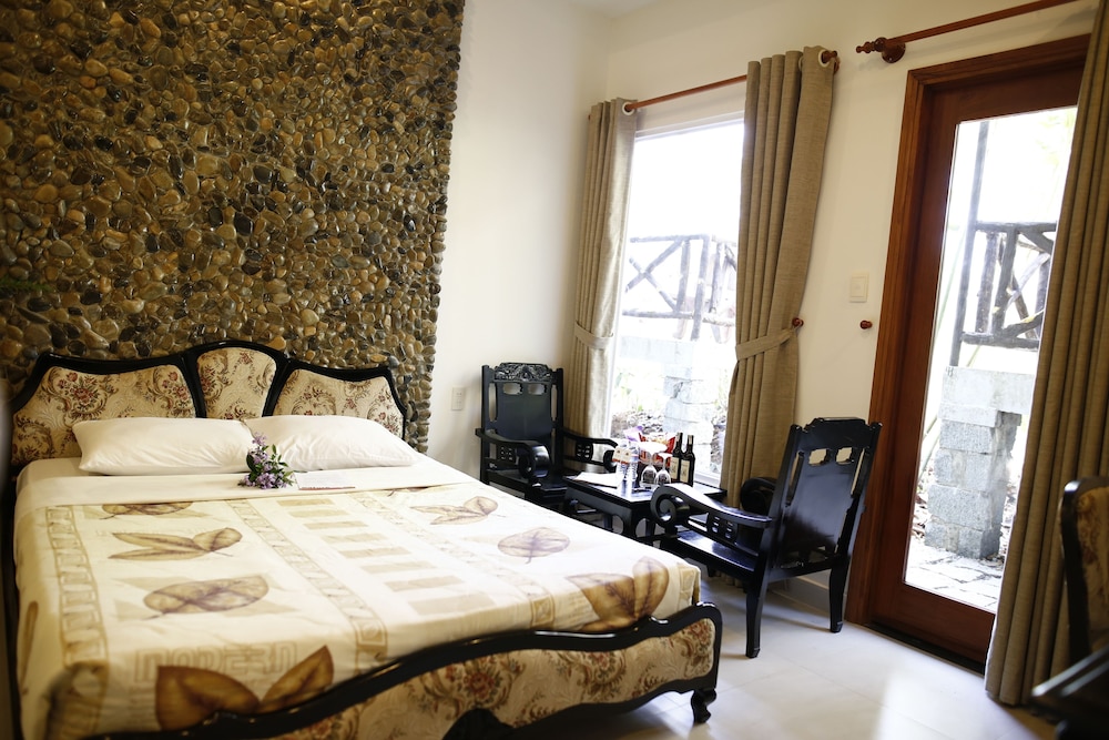 Superior Room, Garden View photo 2
