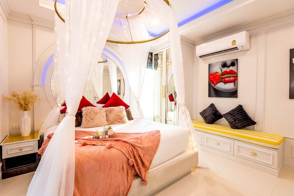 Luxury Villa - Photo 10