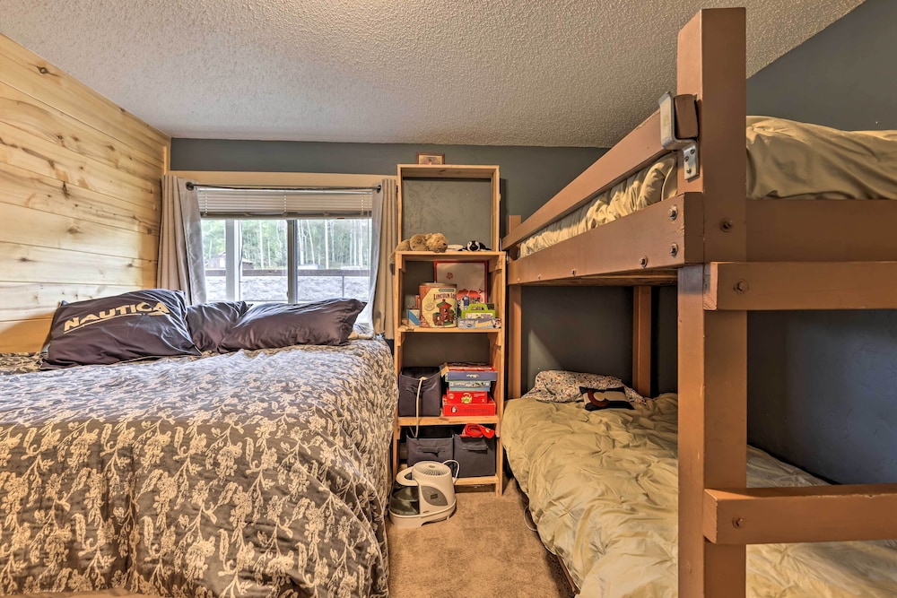 Apartment (2 Bedrooms) photo 3