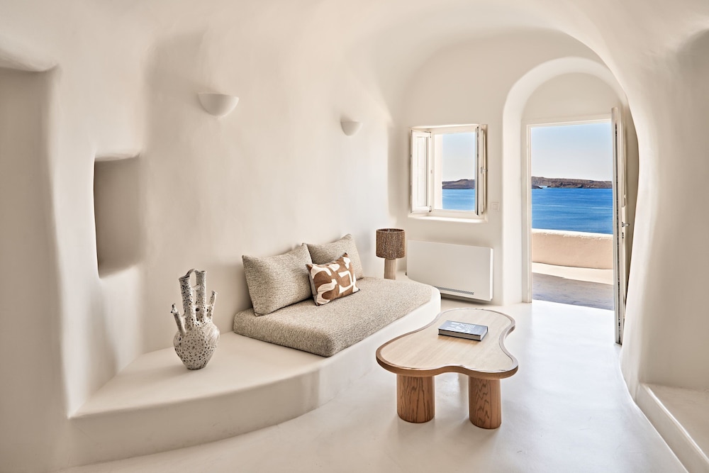 Holistic Villa