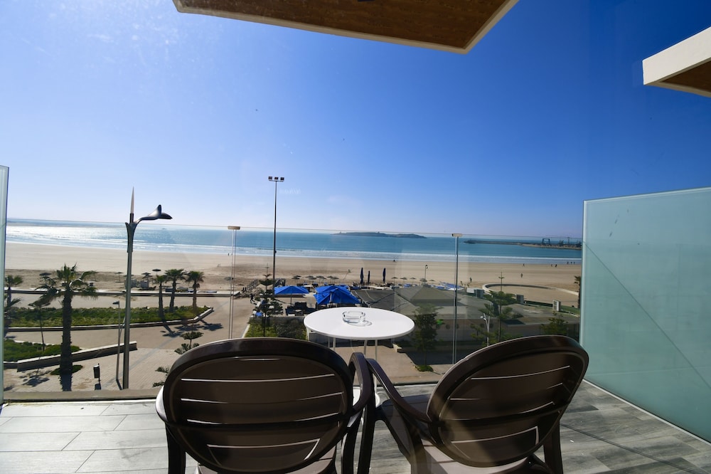 Deluxe Double Room, Sea View photo 2