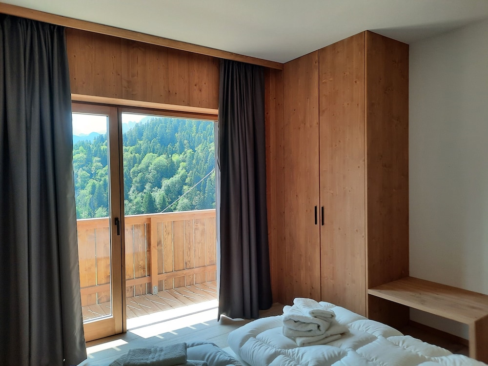 Comfort Room (Cridola 2) photo 1