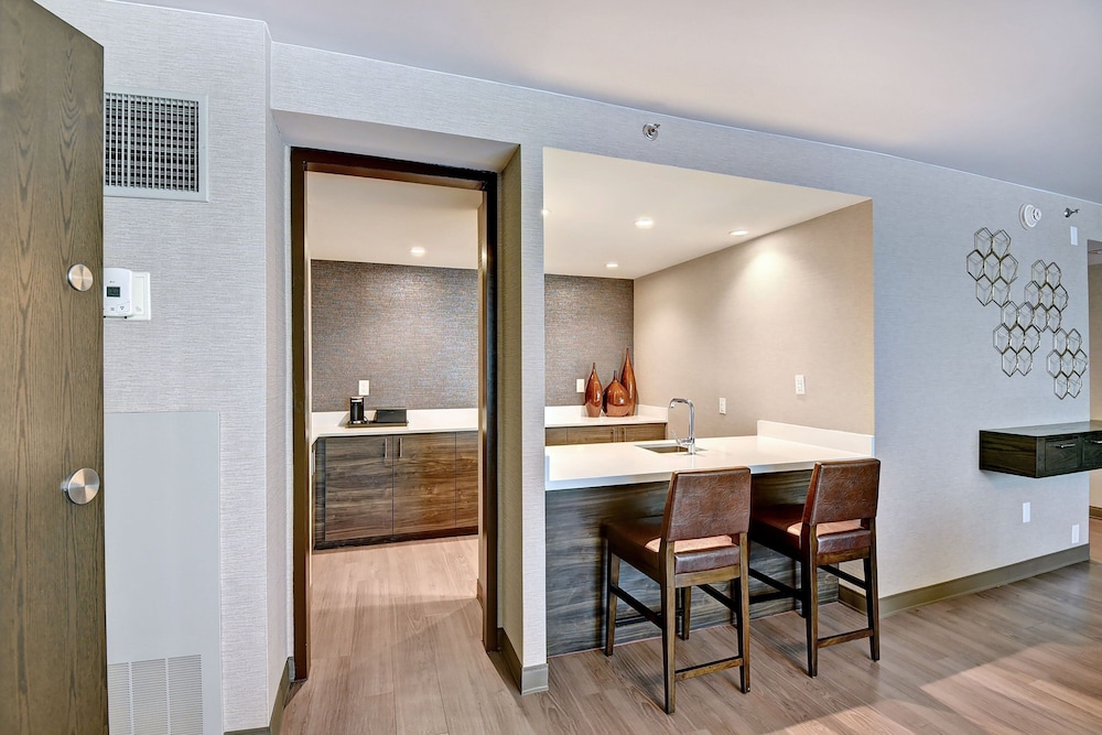 Executive Suite, 1 Bedroom photo 2