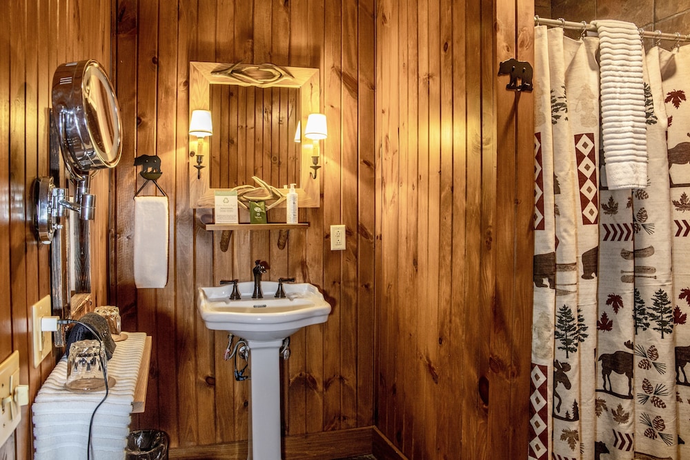 Finger Lakes Lodging, Zdjęcie 2