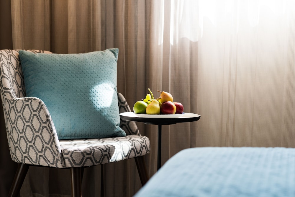 Superior Room, City View - Photo 3