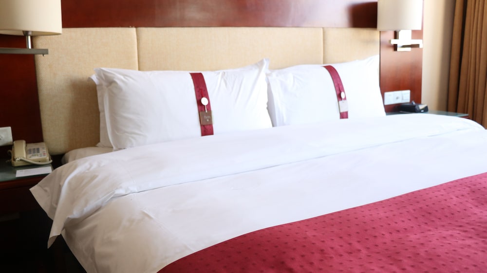 Premium Room, 1 King Bed, Non Smoking