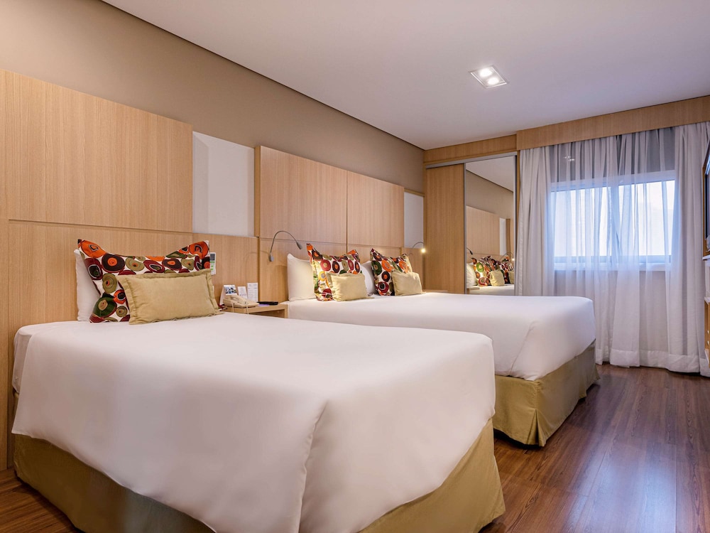 Superior Room, 2 Twin Beds - Photo 3
