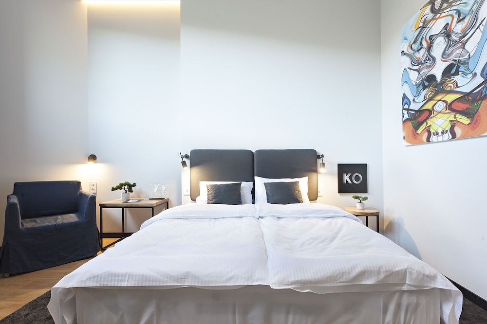 Superior Double or Twin Room - Photo 2