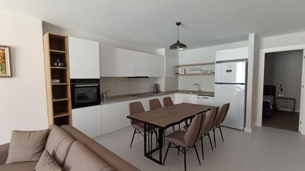 Deluxe Apartment, 1 Bedroom photo 3