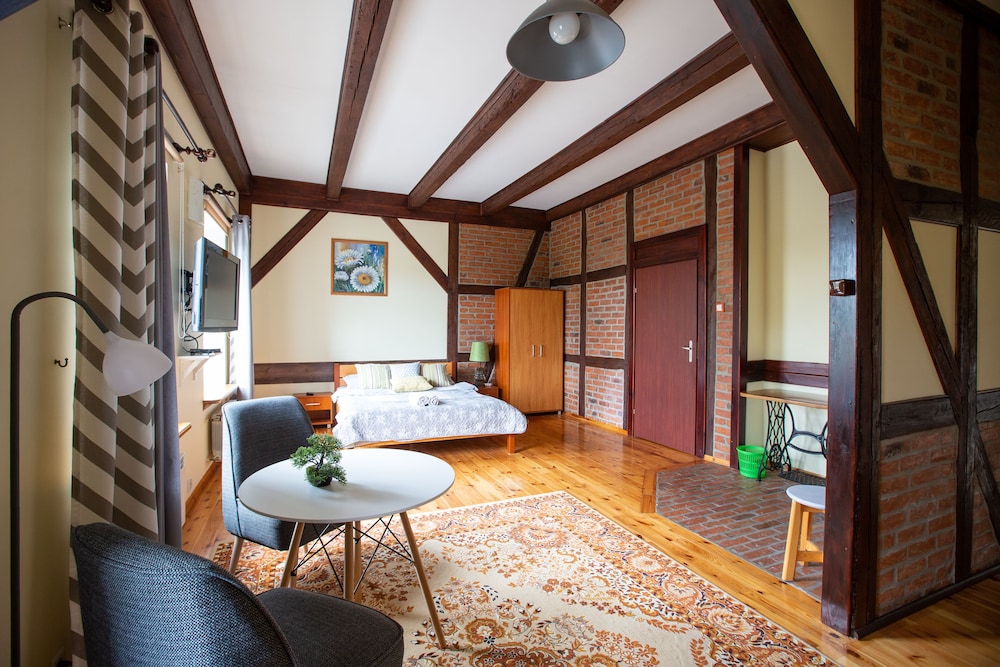 Comfort Studio Suite photo 1