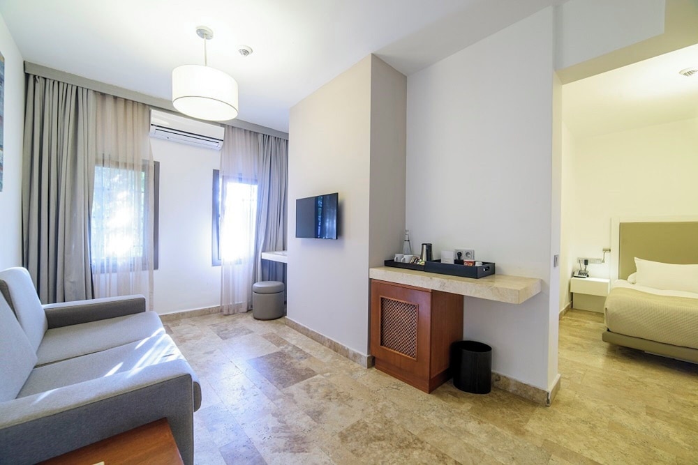 Standard Double Room photo 1