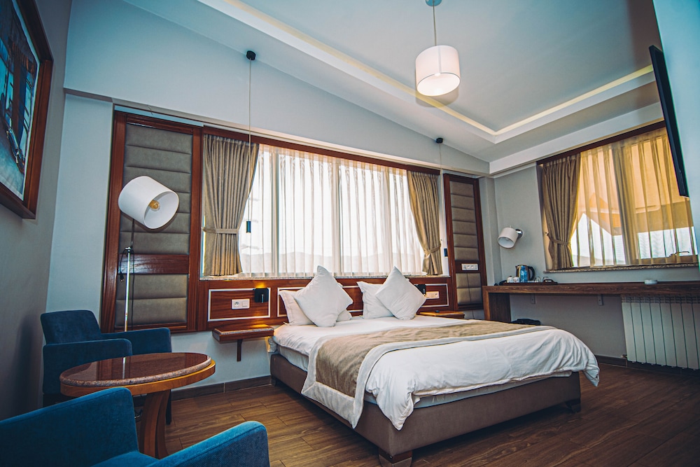 Standard Room, 1 Double Bed photo 1