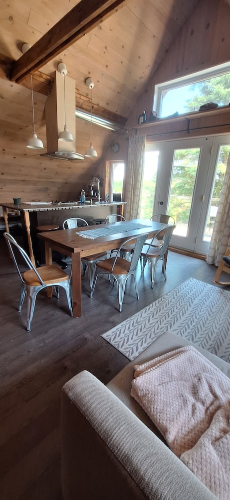 Comfort Cabin photo 2