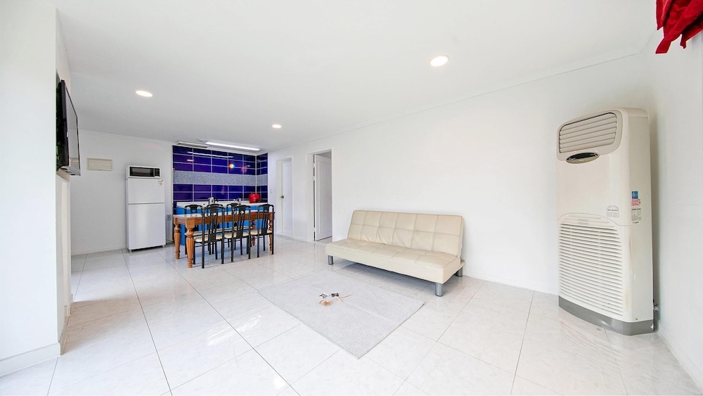 Basic Room, 1 Bedroom (friends) - Photo 15