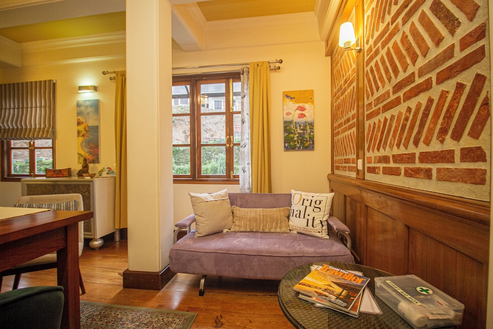 Family Suite - Photo 5