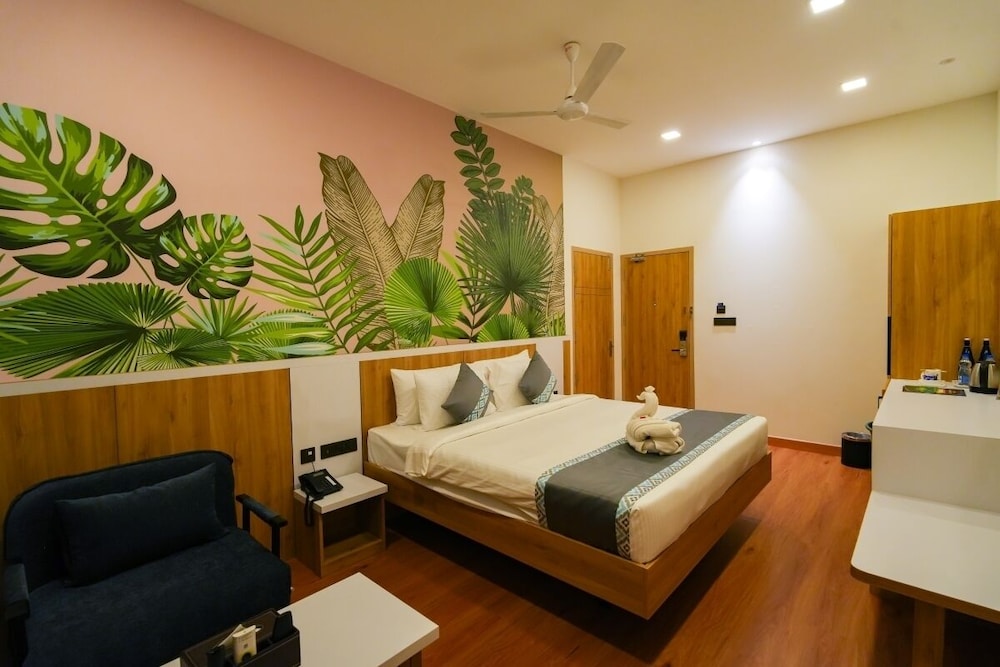 Club Room photo 2