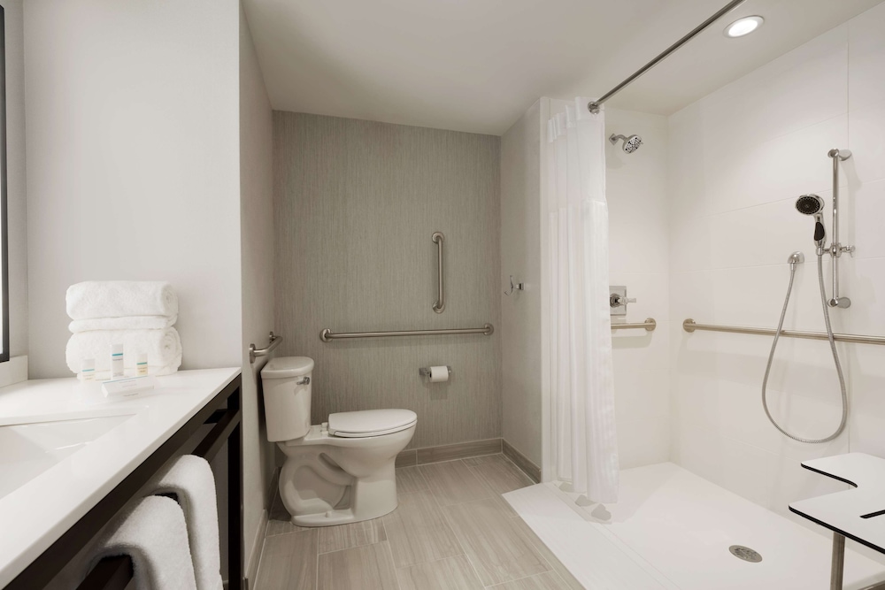 Hilton Garden Inn Newtown Square Radnor, 사진 2