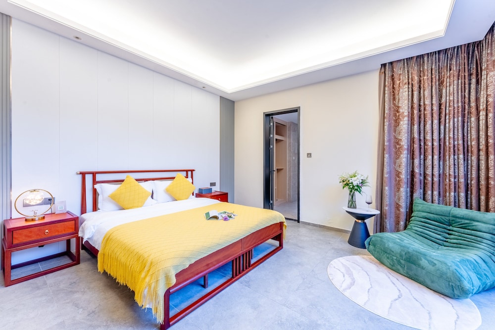 Comfort Villa, Balcony, Garden View photo 3