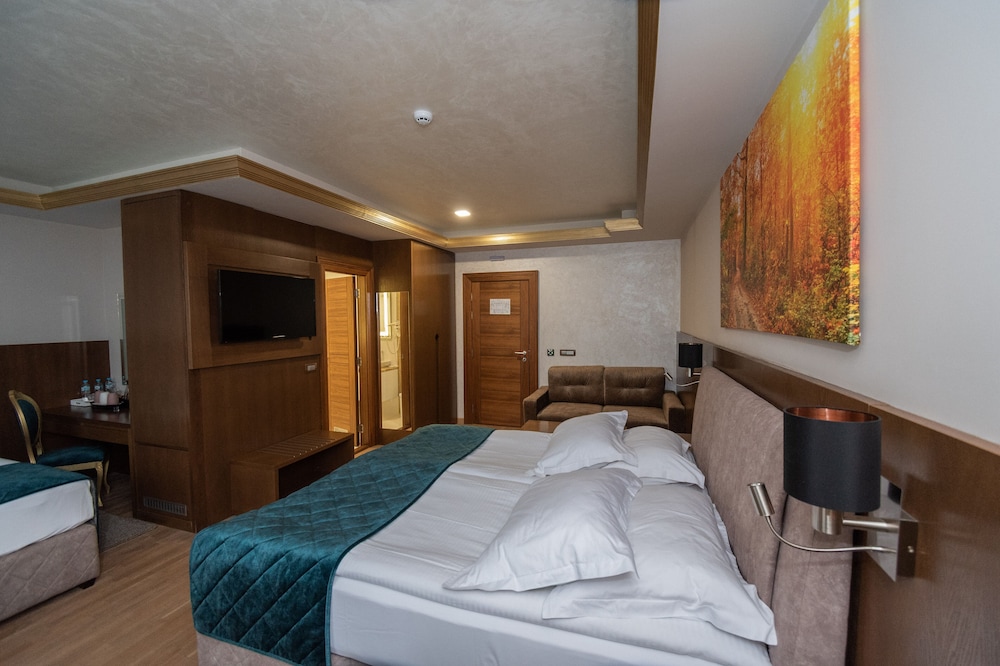 Studio Suite (2+1) photo 2